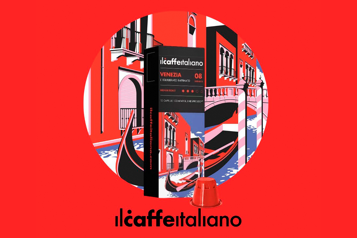 Ilcaffeitaliano