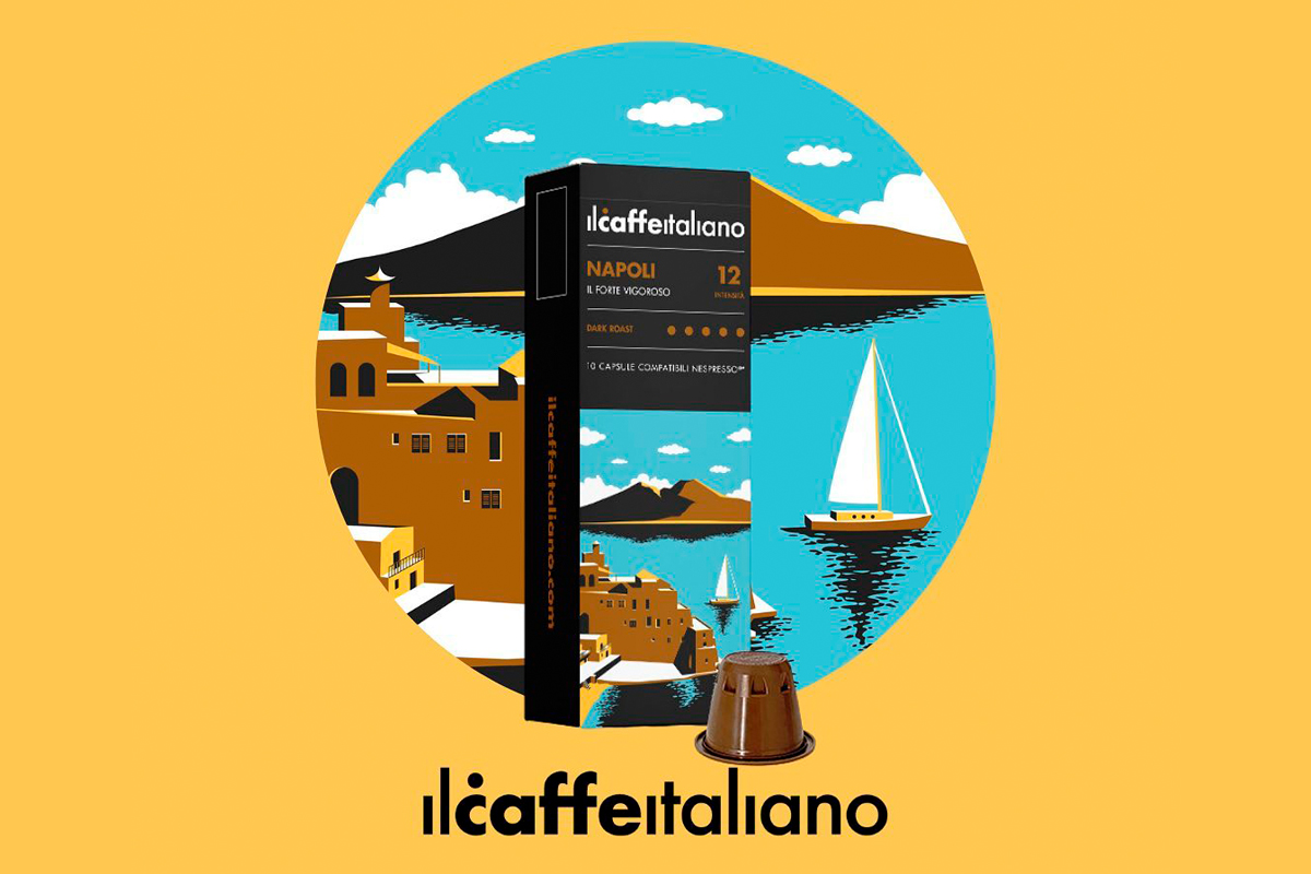 Ilcaffeitaliano