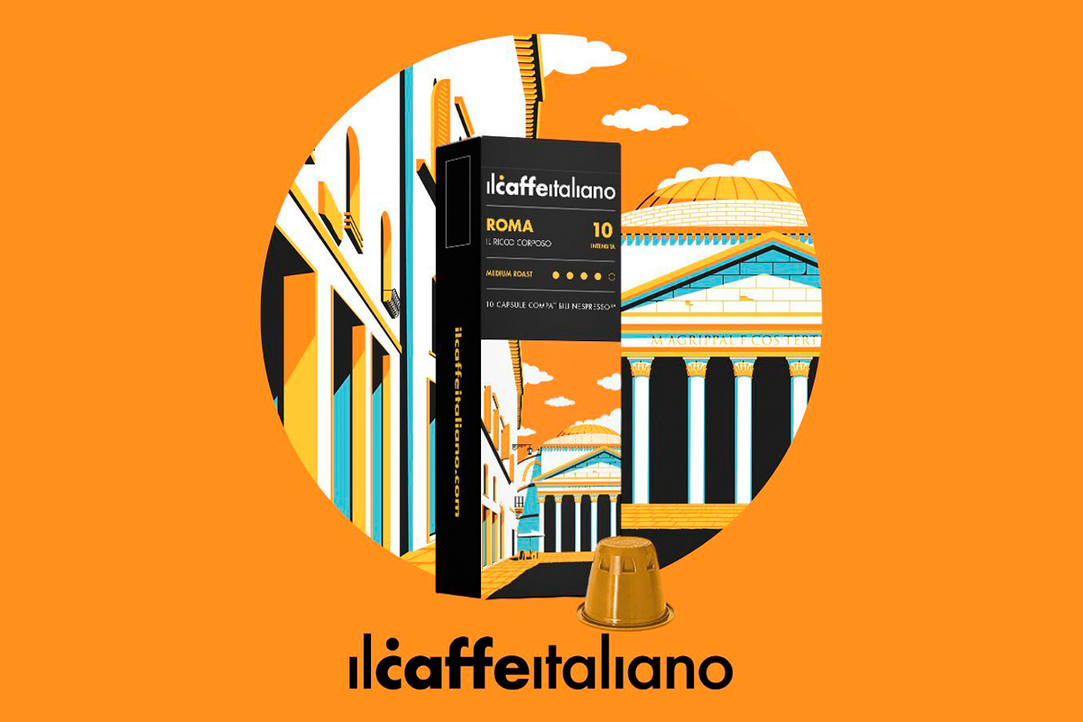 Ilcaffeitaliano