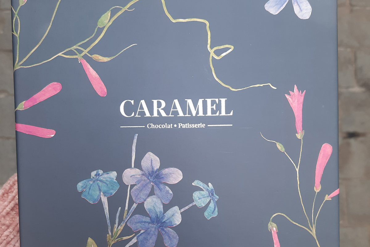 Caramel