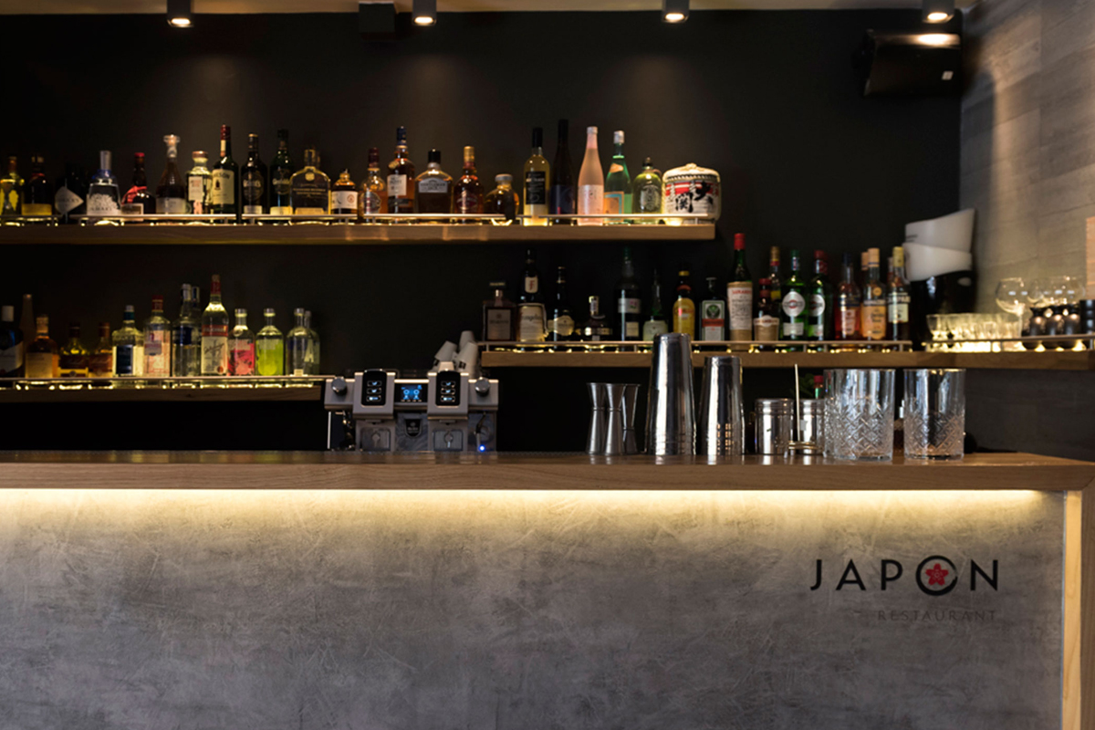 Restaurant Japón Vitacura