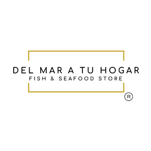 Del Mar a tu Hogar