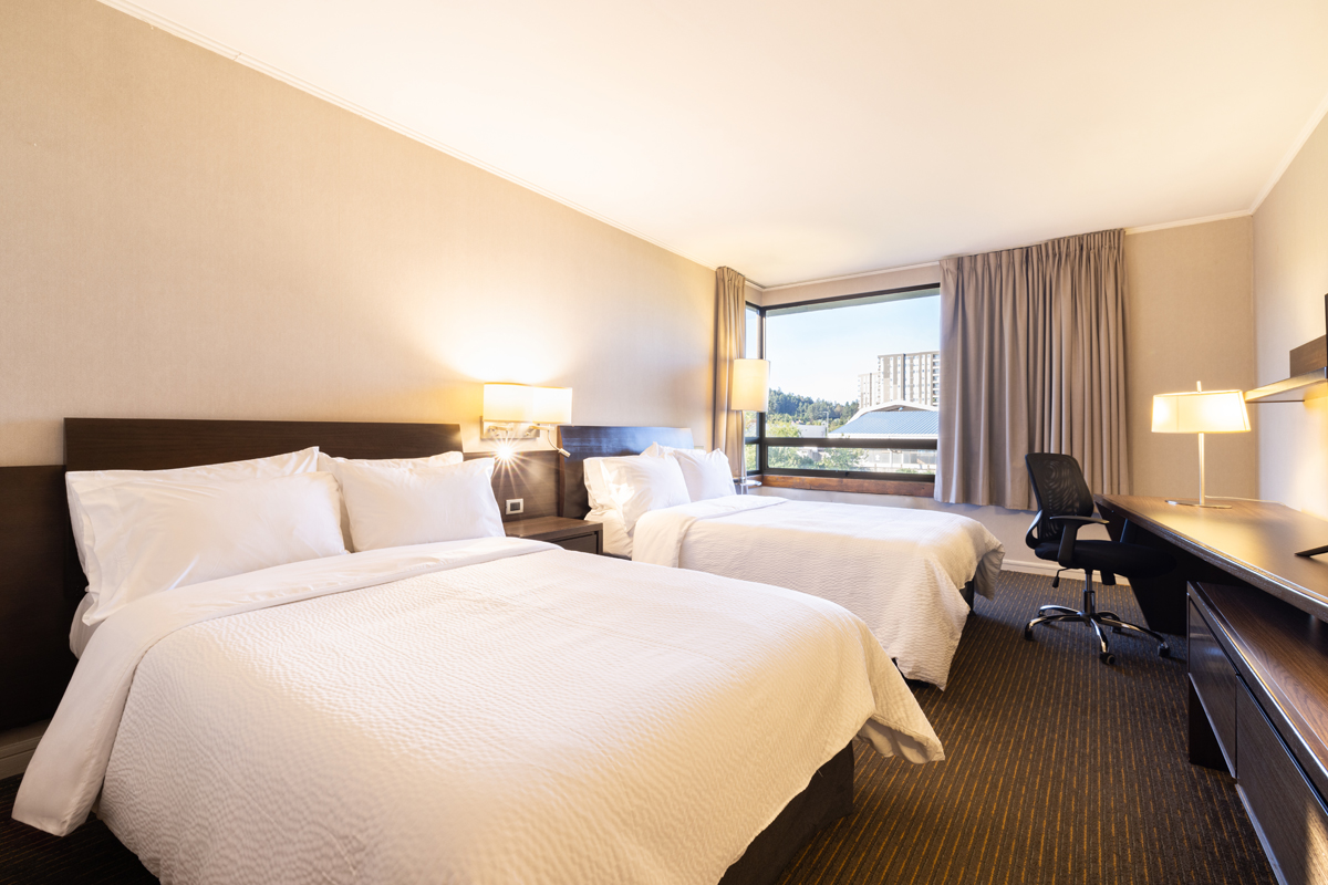 Holiday Inn Express Temuco